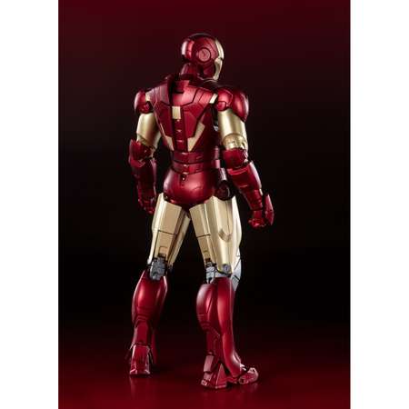 Фигурка Tamashii Nations