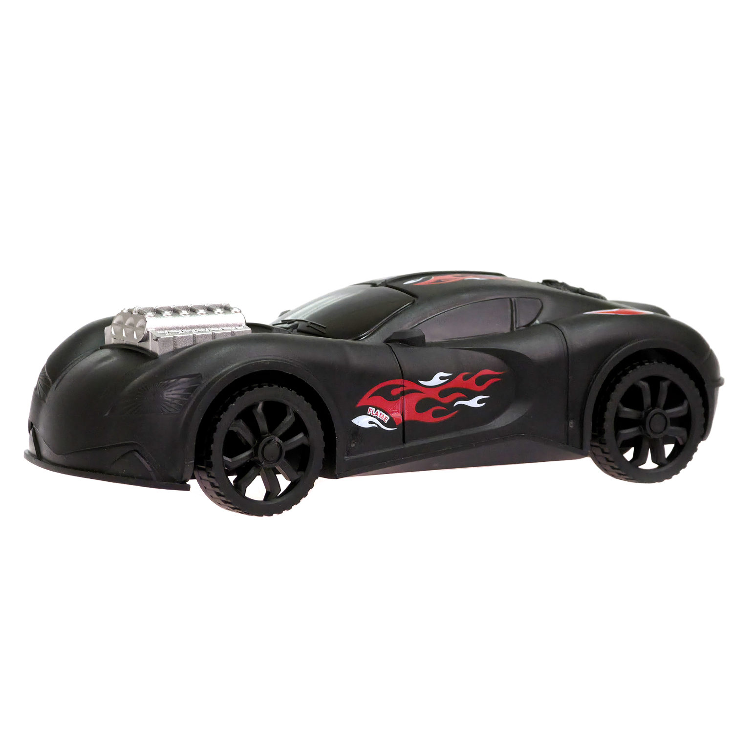 Автомобиль РУ 1TOY 1:35 - фото 17