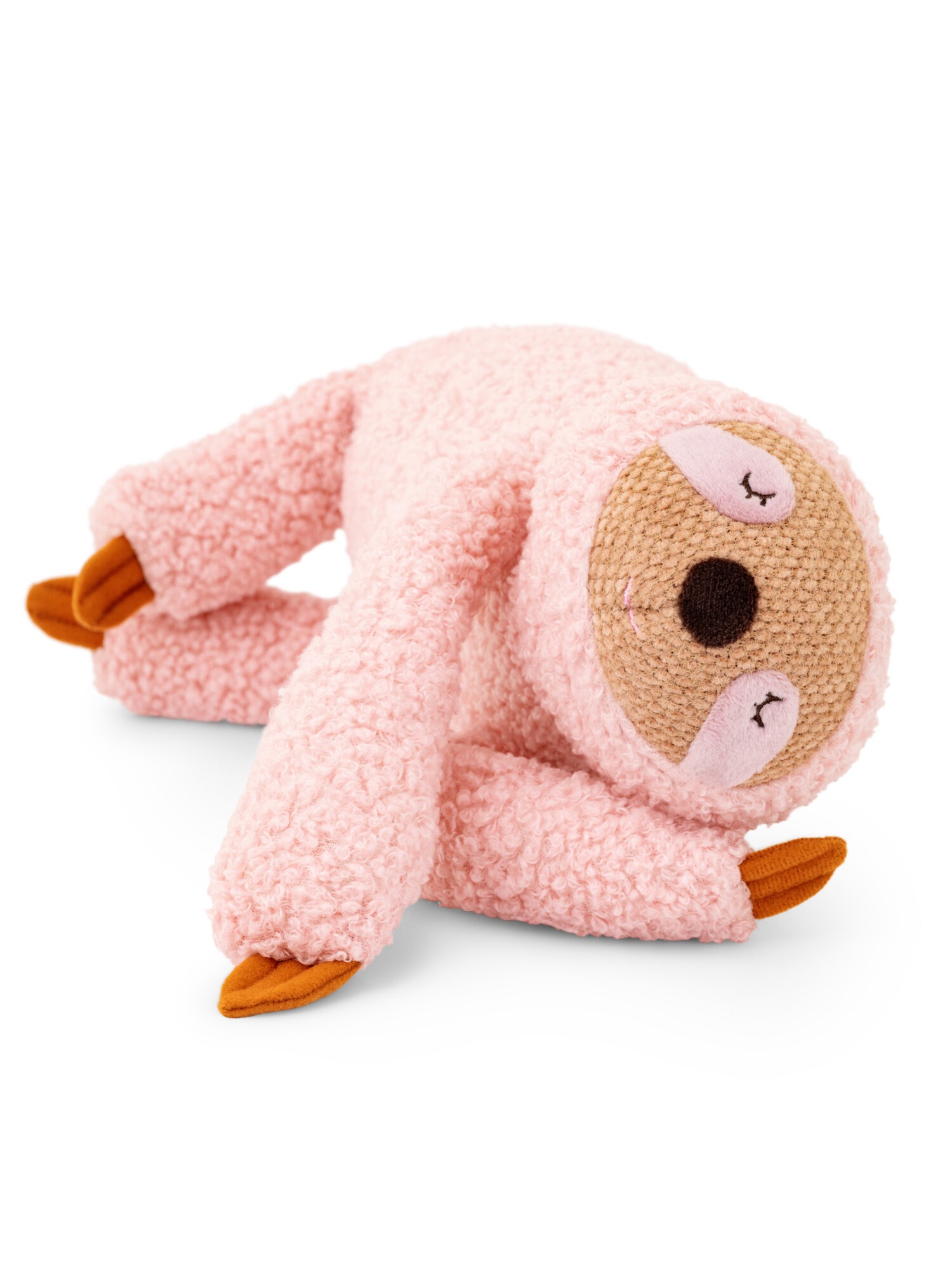 Мягкая игрушка Junion Ленивец Лола - фото 6