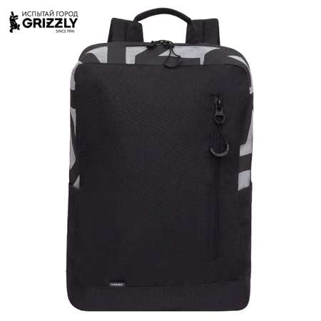 Рюкзак Grizzly