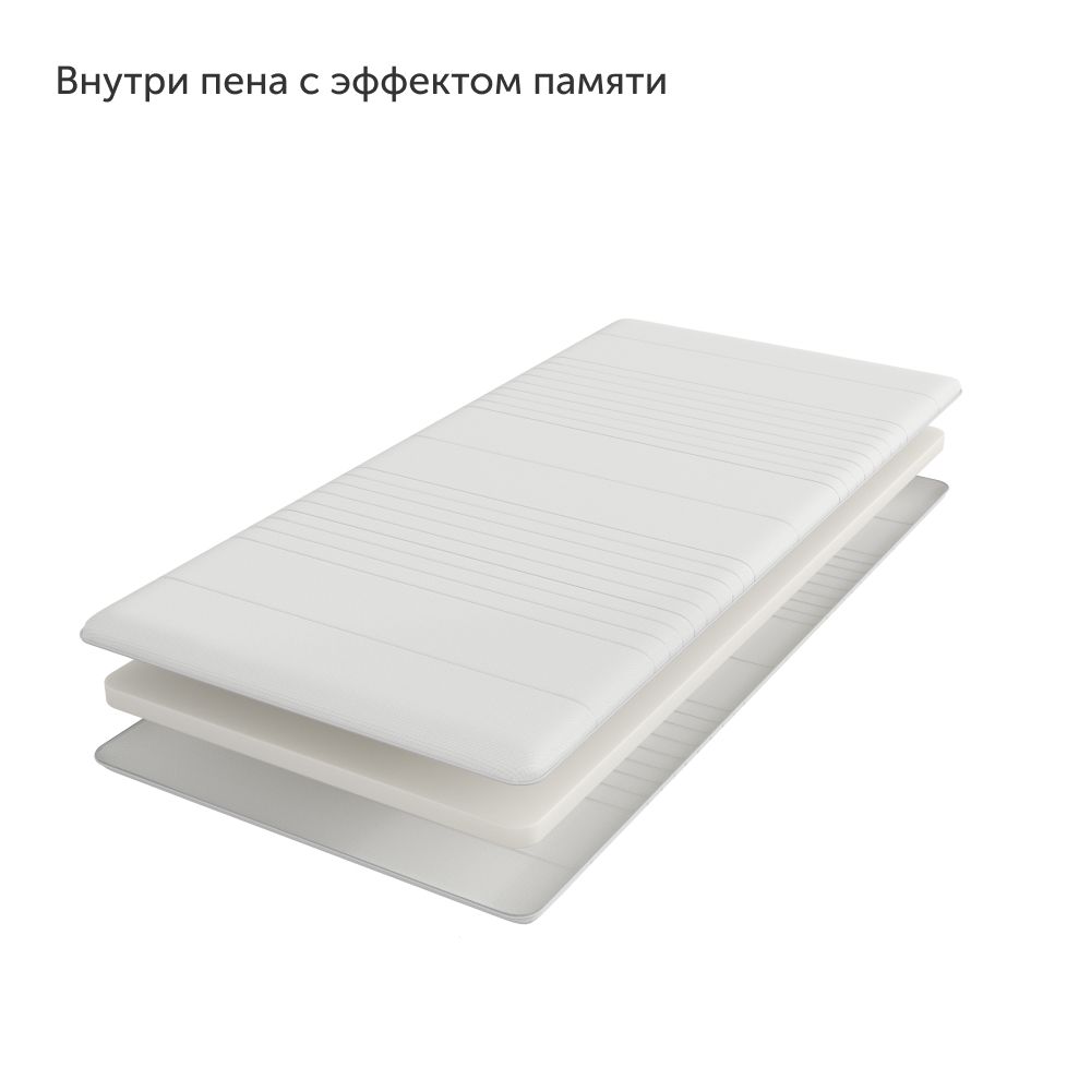 Матрас IKEA Туссой 200х90 - фото 4