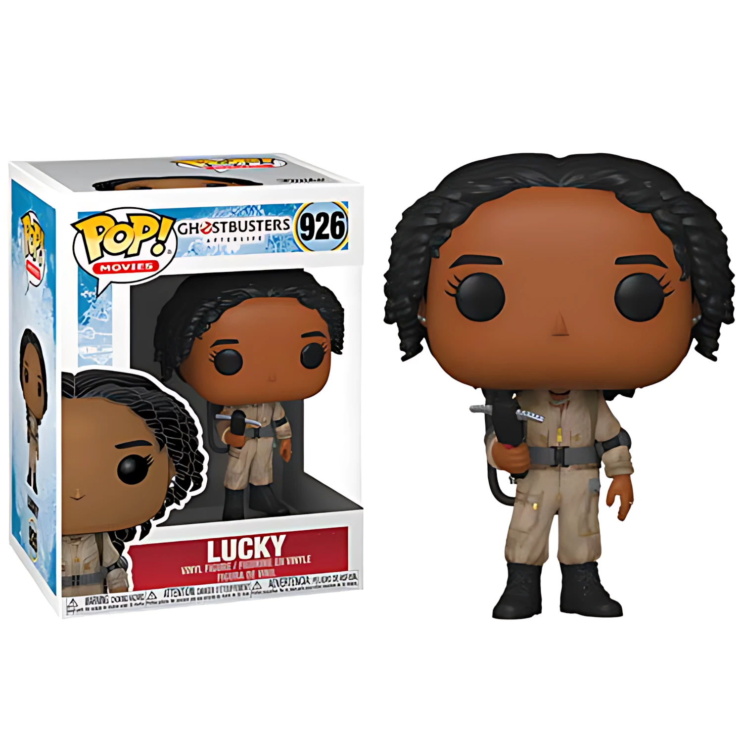 Фигурка Funko - фото 2