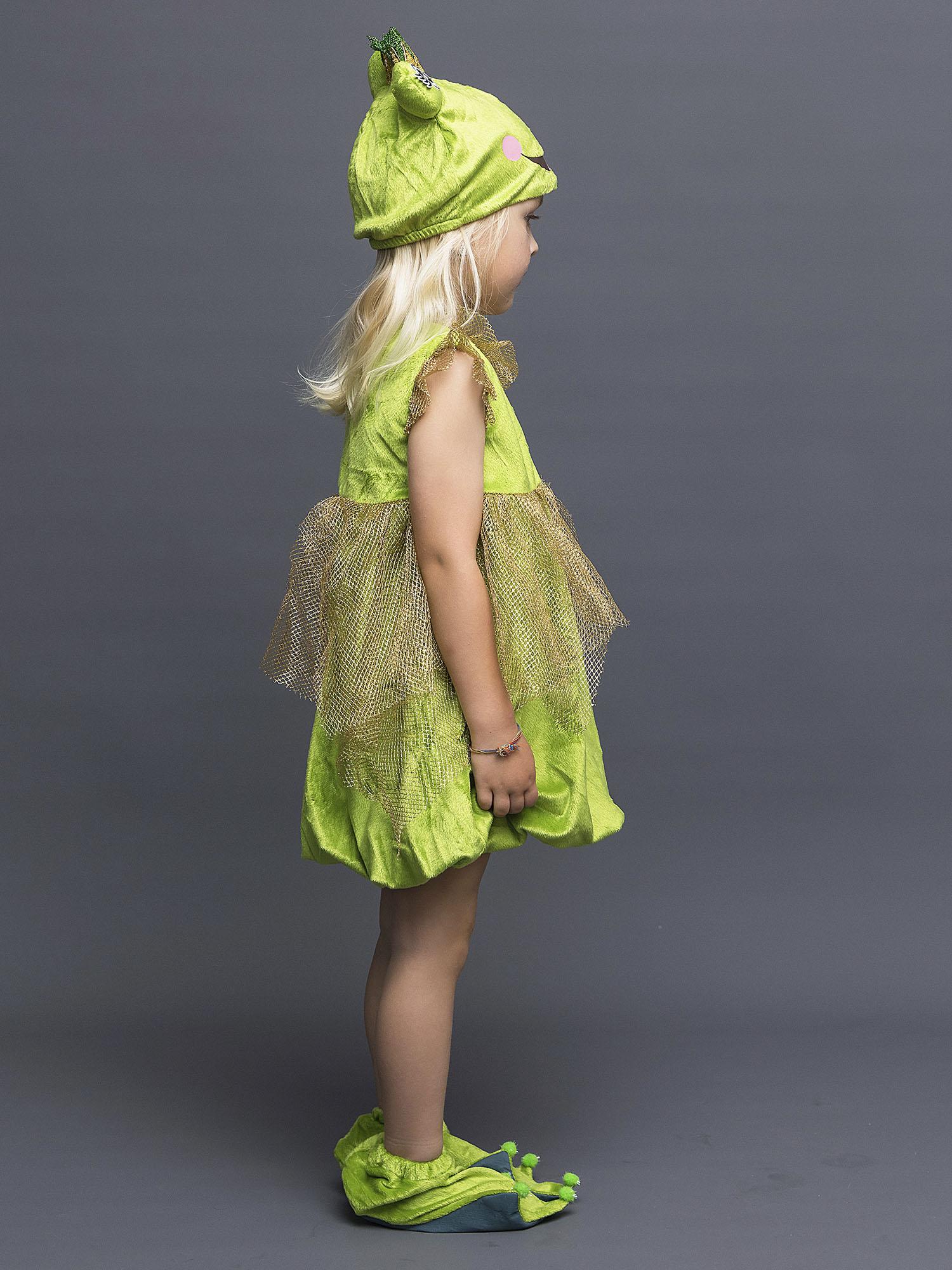 Костюм пуговка 939 к-19 - фото 4