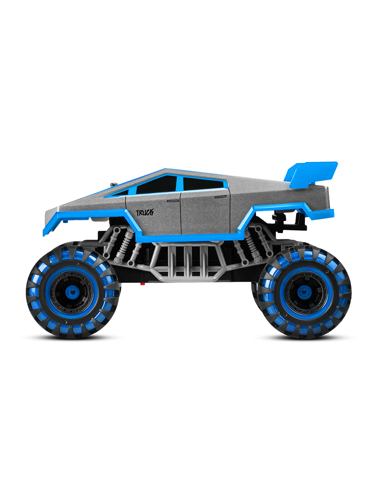 Внедорожник РУ AUTODRIVE - фото 15