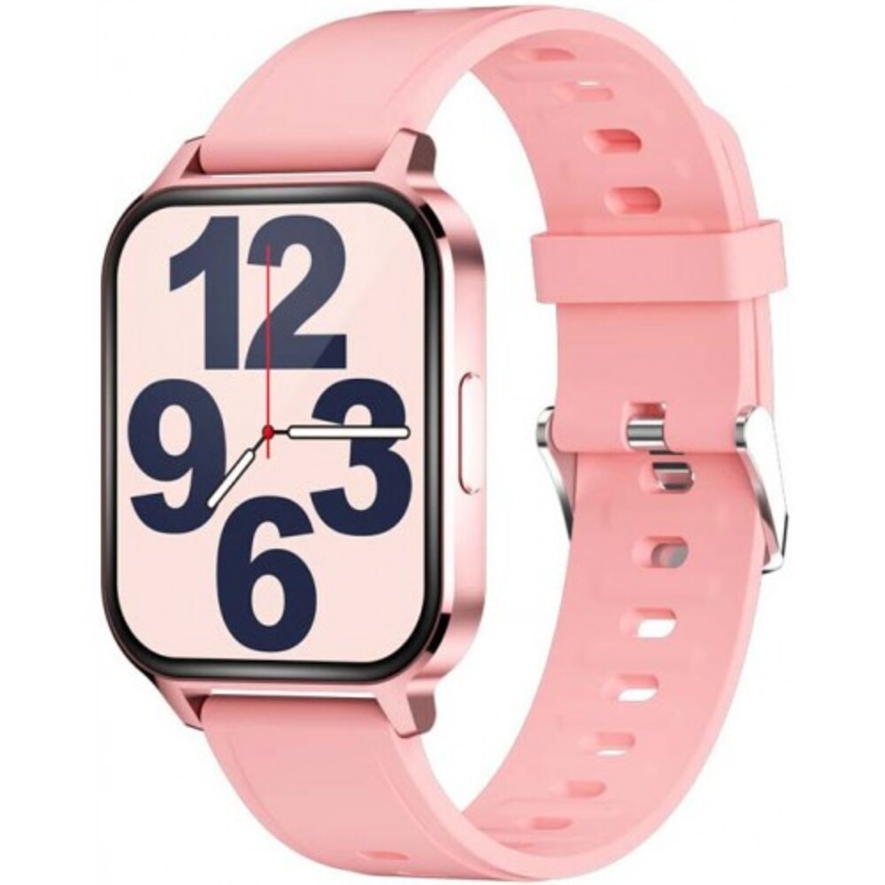 Смарт-часы CheckME Smart CheckME Smart CMSQ18RGP - фото 1