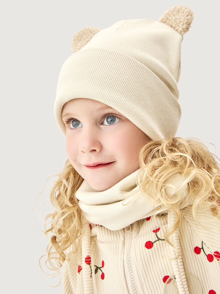 Комплект NIKASTYLE 12л22626 кешью - фото 1