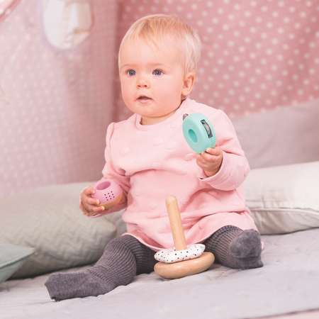 Игрушка Hape пирамидка