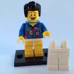 Изображение товара Фигурка LEGO Minifigures coltlm-13