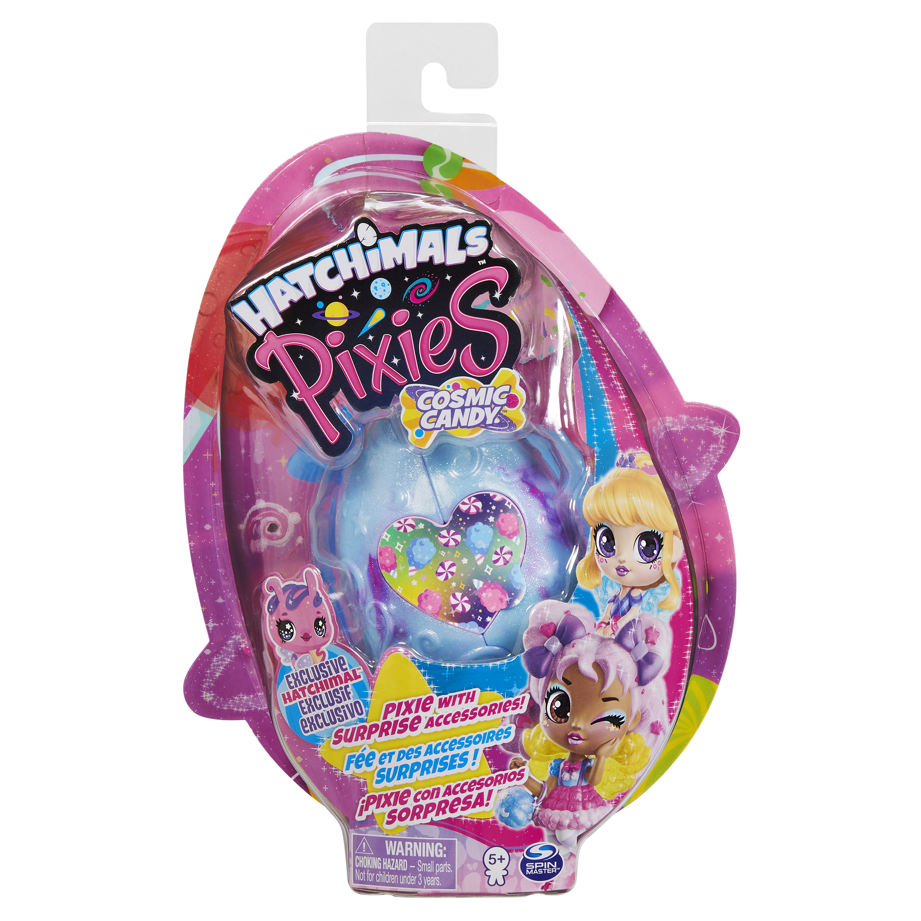 Игровой набор Hatchimals - фото 24