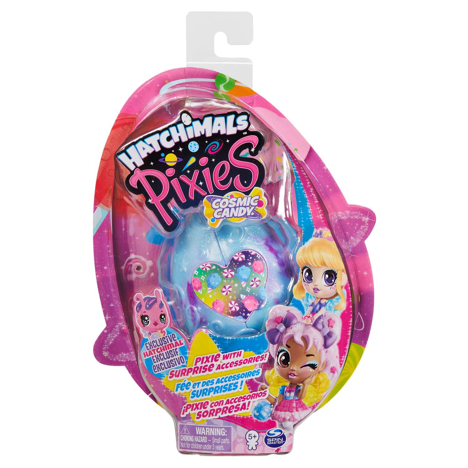 Игровой набор Hatchimals - фото 24