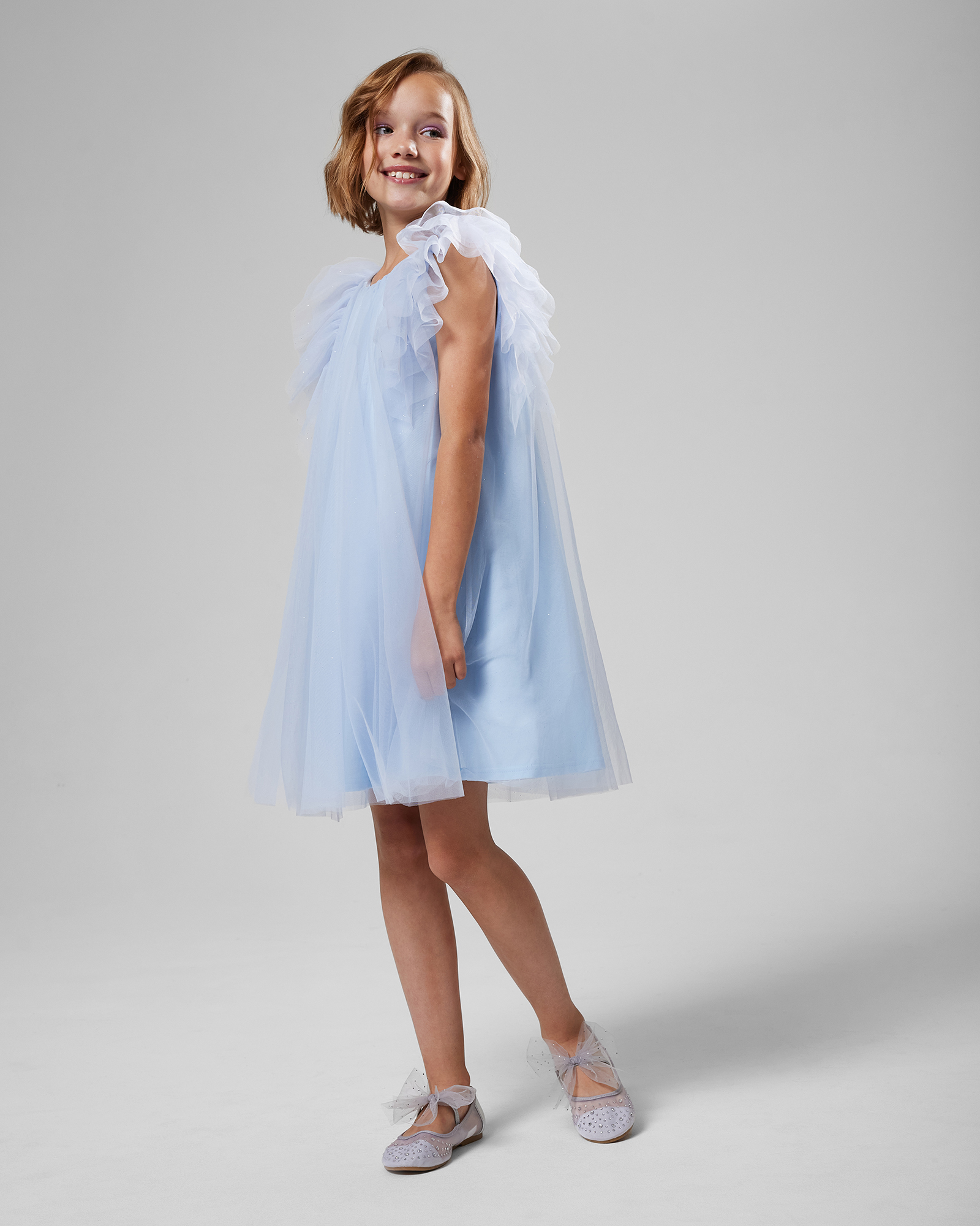 Платье Orsolini W24OR4-G6232tg-55 - фото 1