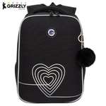 Ранец Grizzly Линия