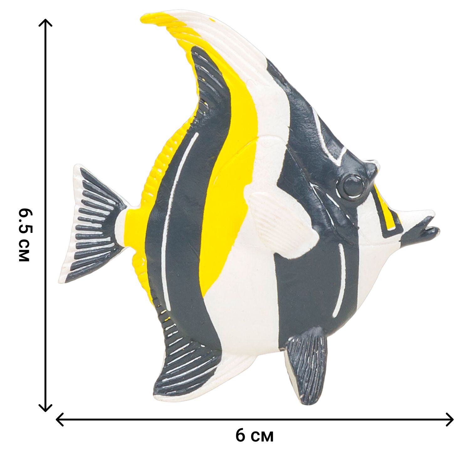 Игровой набор Masai Mara Мир морских животных - фото 4