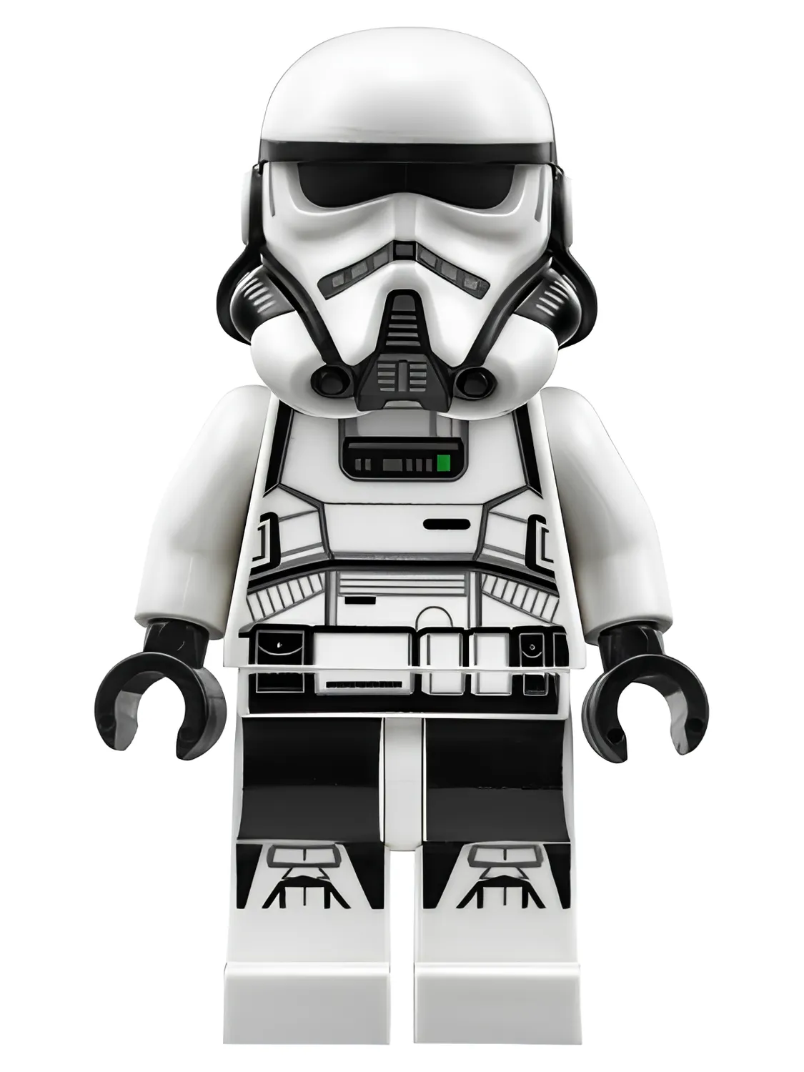 Фигурка LEGO Imperial Patrol Trooper - фото 1