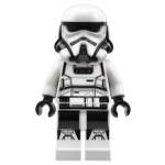 Фигурка LEGO Imperial Patrol Trooper