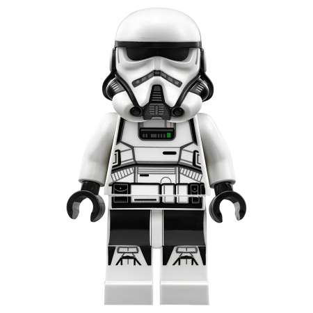 Фигурка LEGO Imperial Patrol Trooper