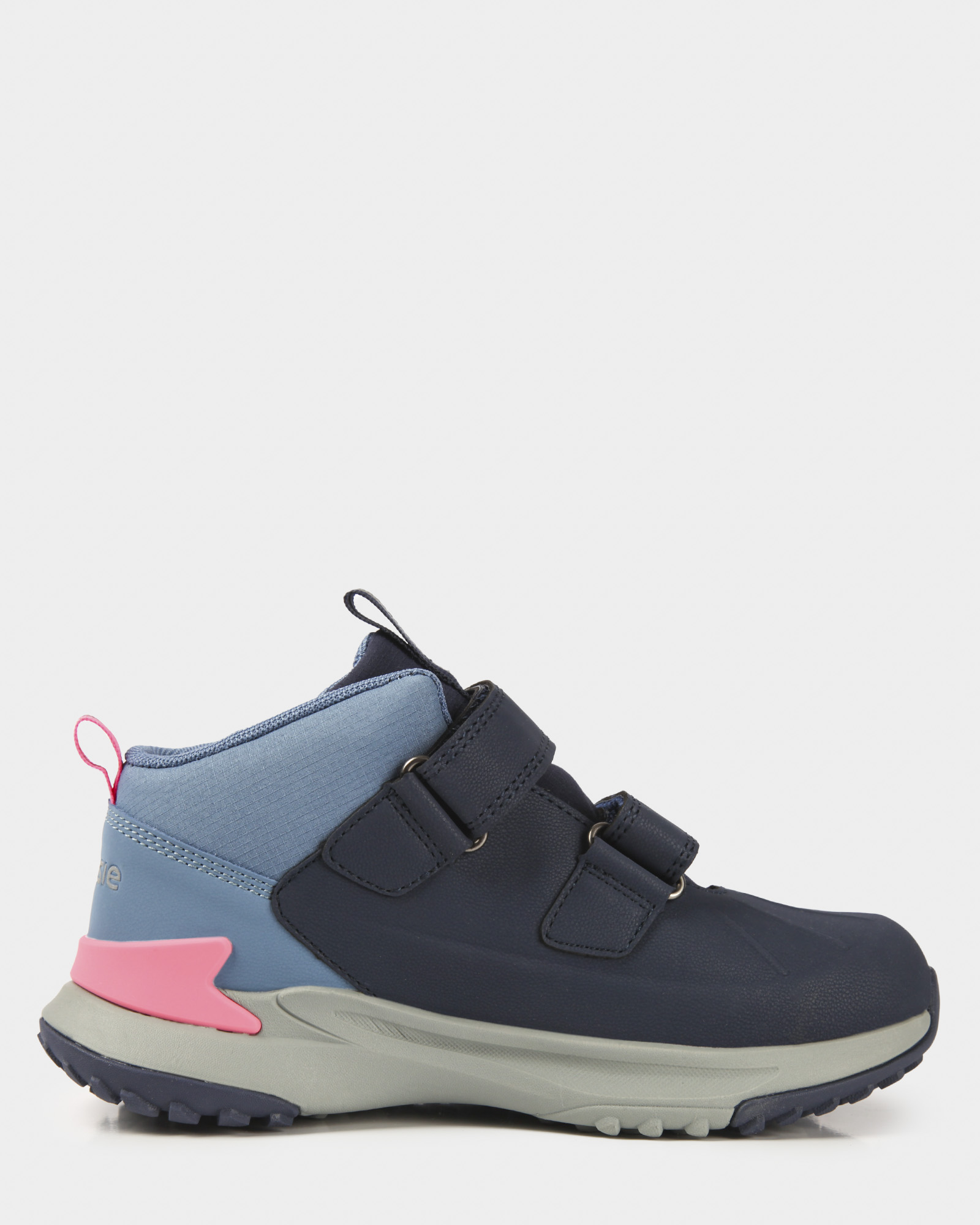 Ботинки Lassie 72403302-6960 - фото 2