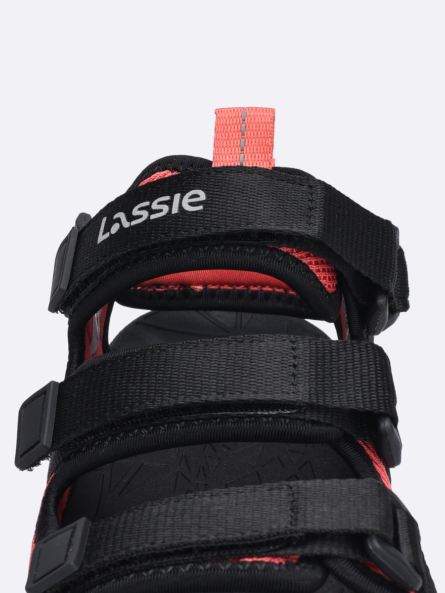 Сандалии Lassie 73404407-4650 - фото 6