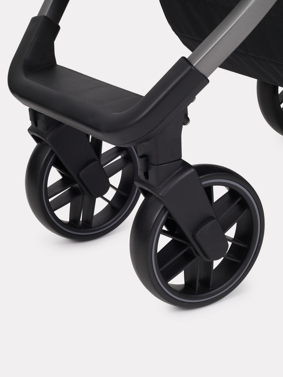 Коляска прогулочная Rant VEGA фиолетовый - фото 19