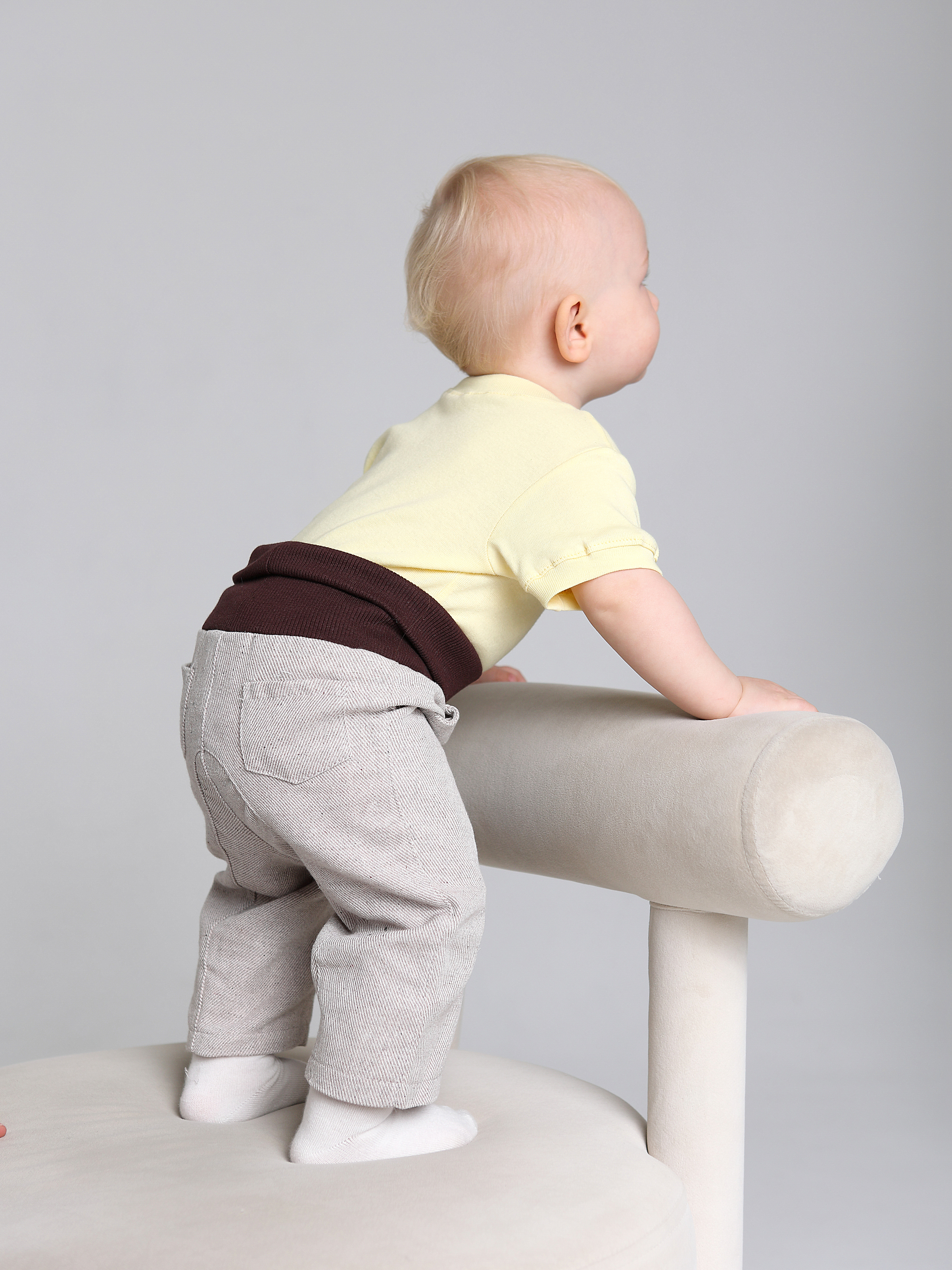 Костюм RobyKris 4-00-24-03 - фото 6