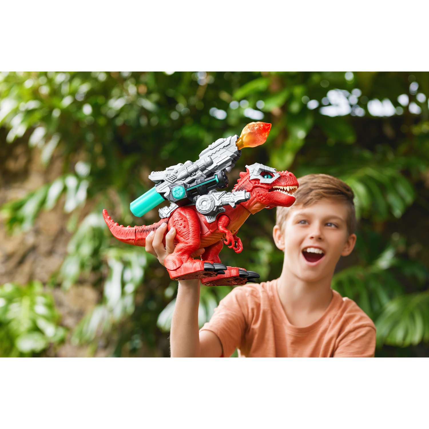 Фигурка Zuru ROBO ALIVE - фото 7