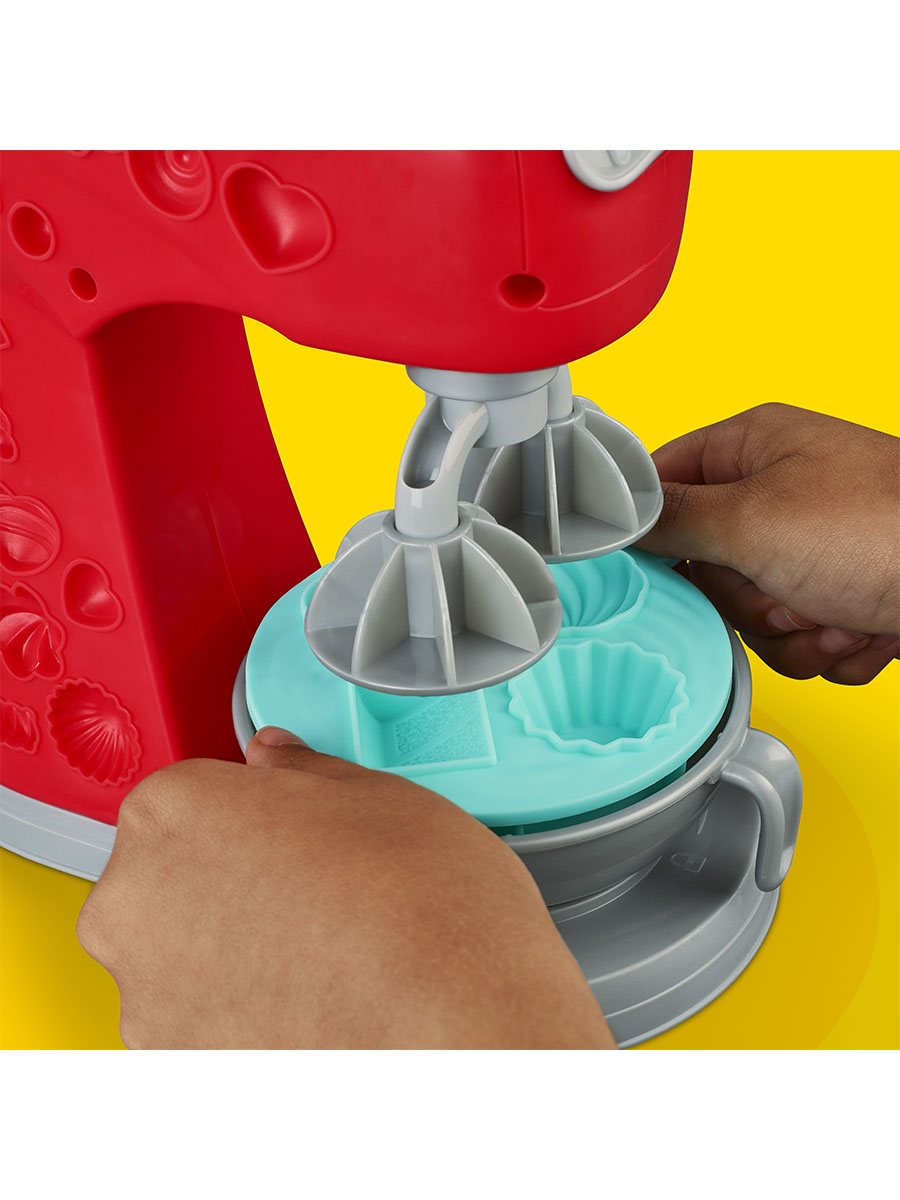 Масса для лепки Play-Doh Миксер - фото 13