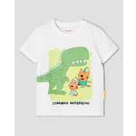 Футболка Три кота