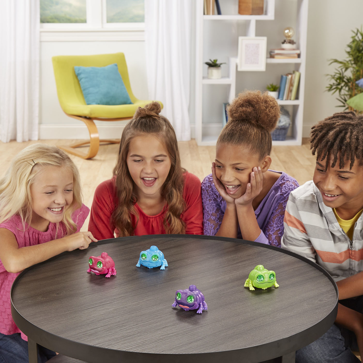 Фигурка Yellies - фото 6