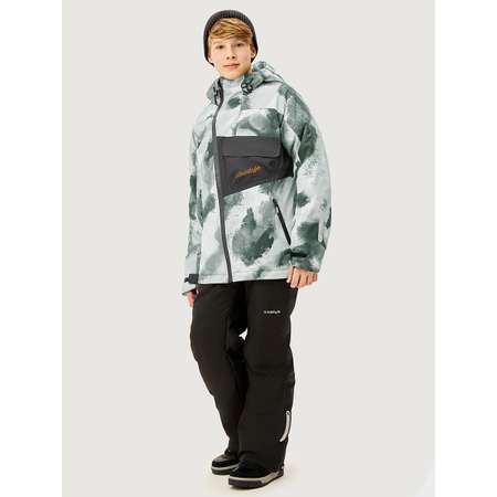 Костюм NIKASTYLE