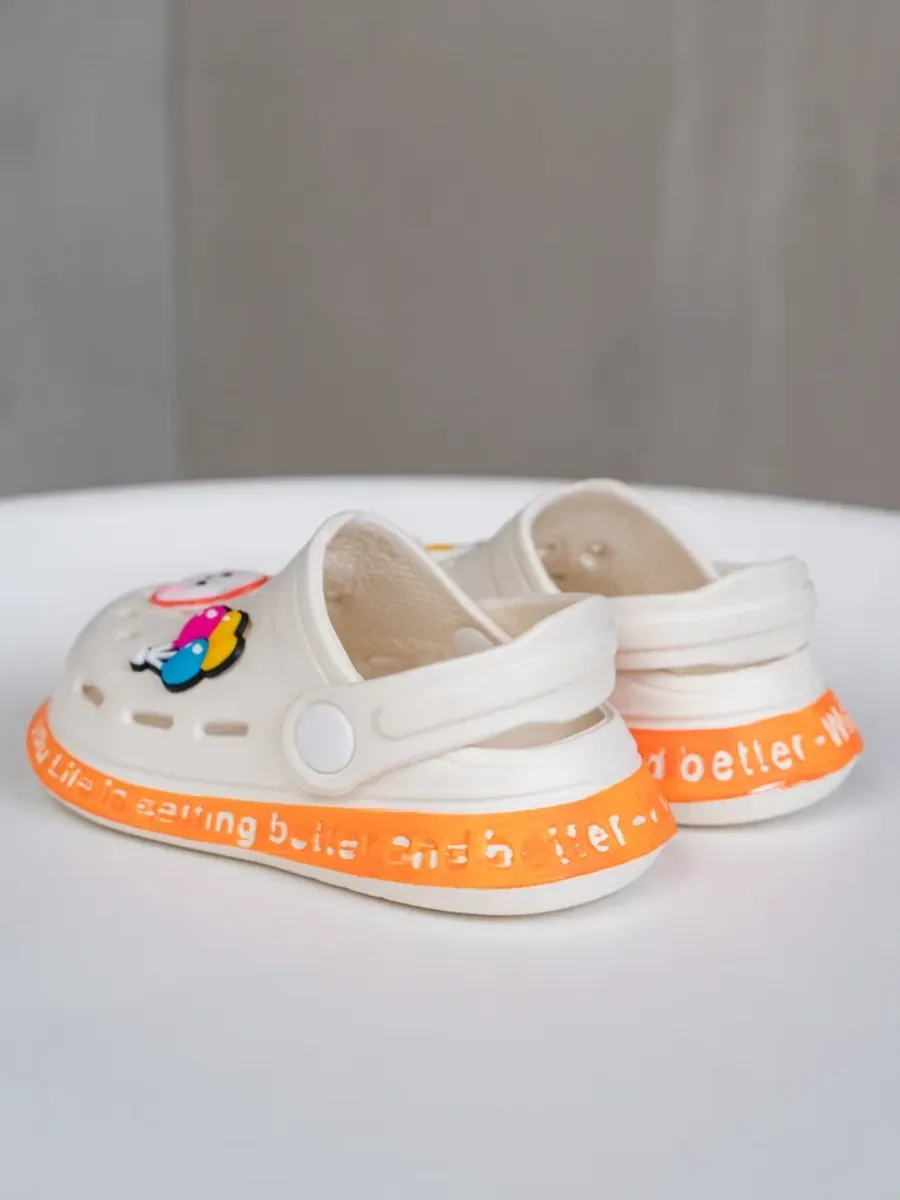 Сабо ТопТошкин 1132-milk - фото 5