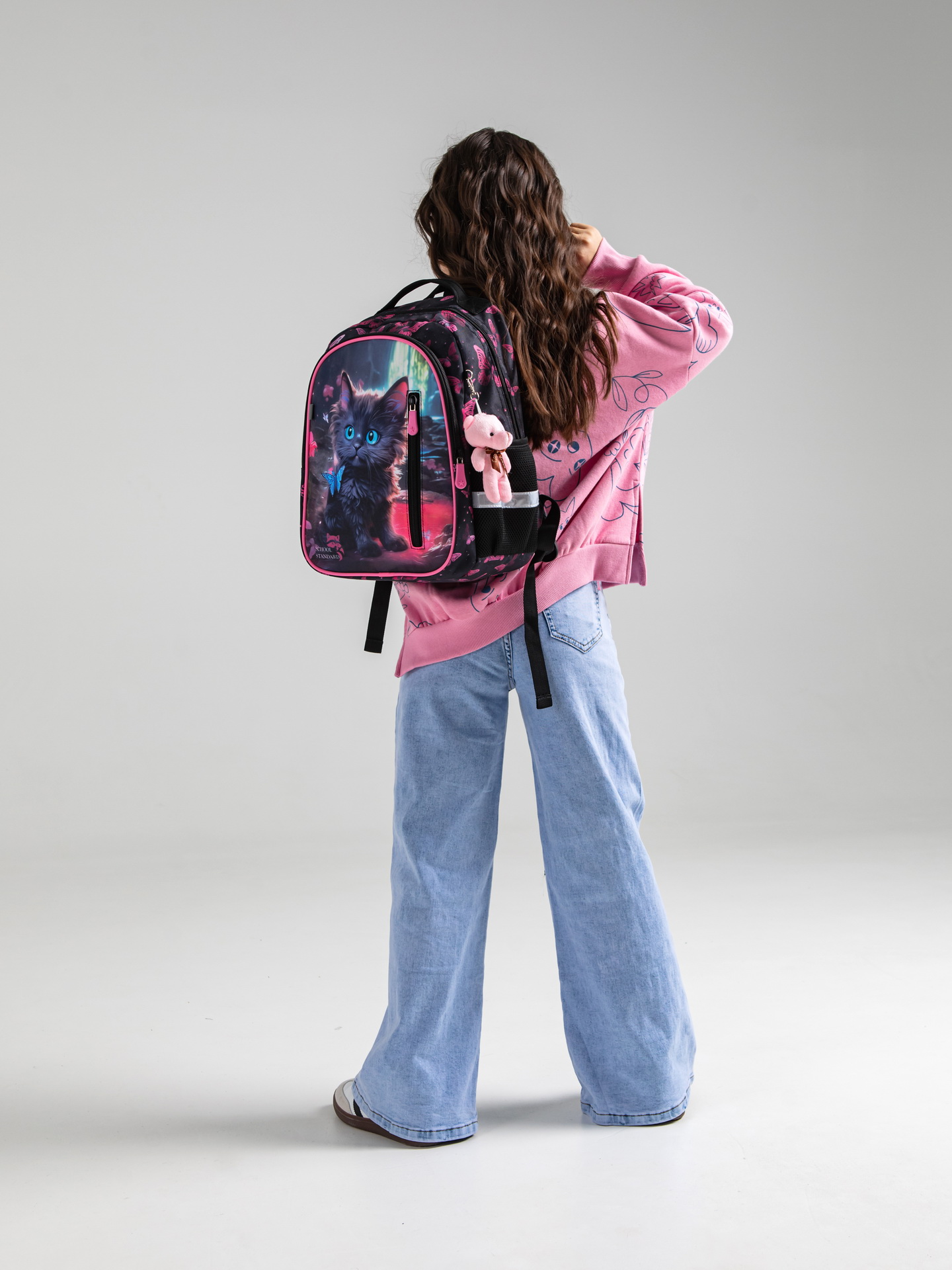 Рюкзак School Stantard - фото 5