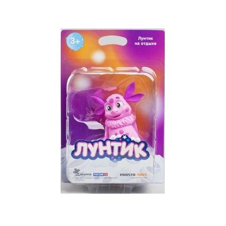 Фигурка Prosto toys