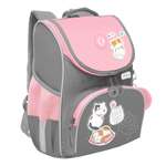 Ранец Grizzly Для девочки