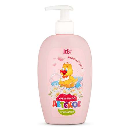 Крем Iris Cosmetic