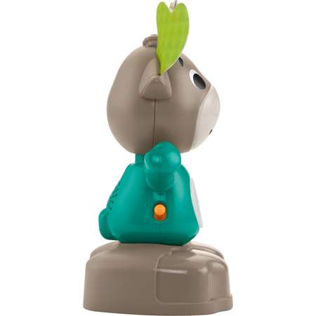 Игрушка Fisher Price Линкималс Поющий Лось музыкальный для малышей развивающая GJB21
