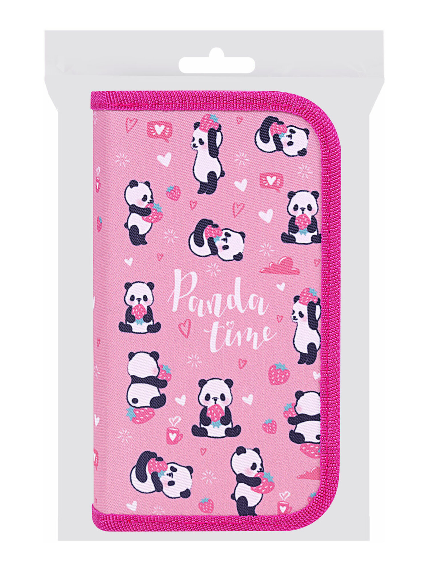 Пенал Юнландия - фото 11