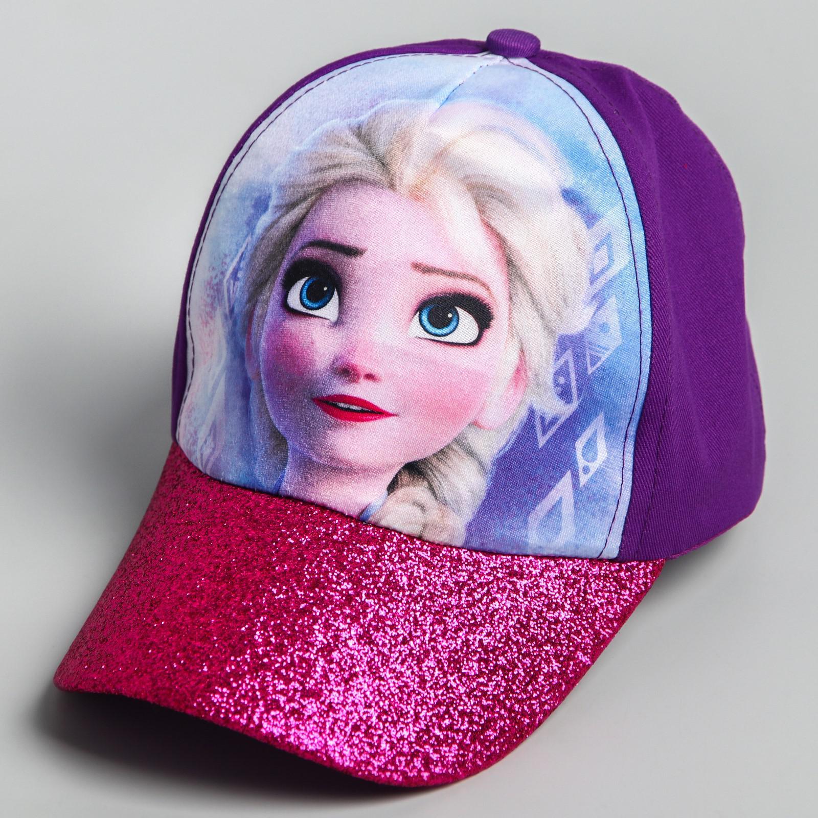 Кепка Disney 5425150 - фото 5