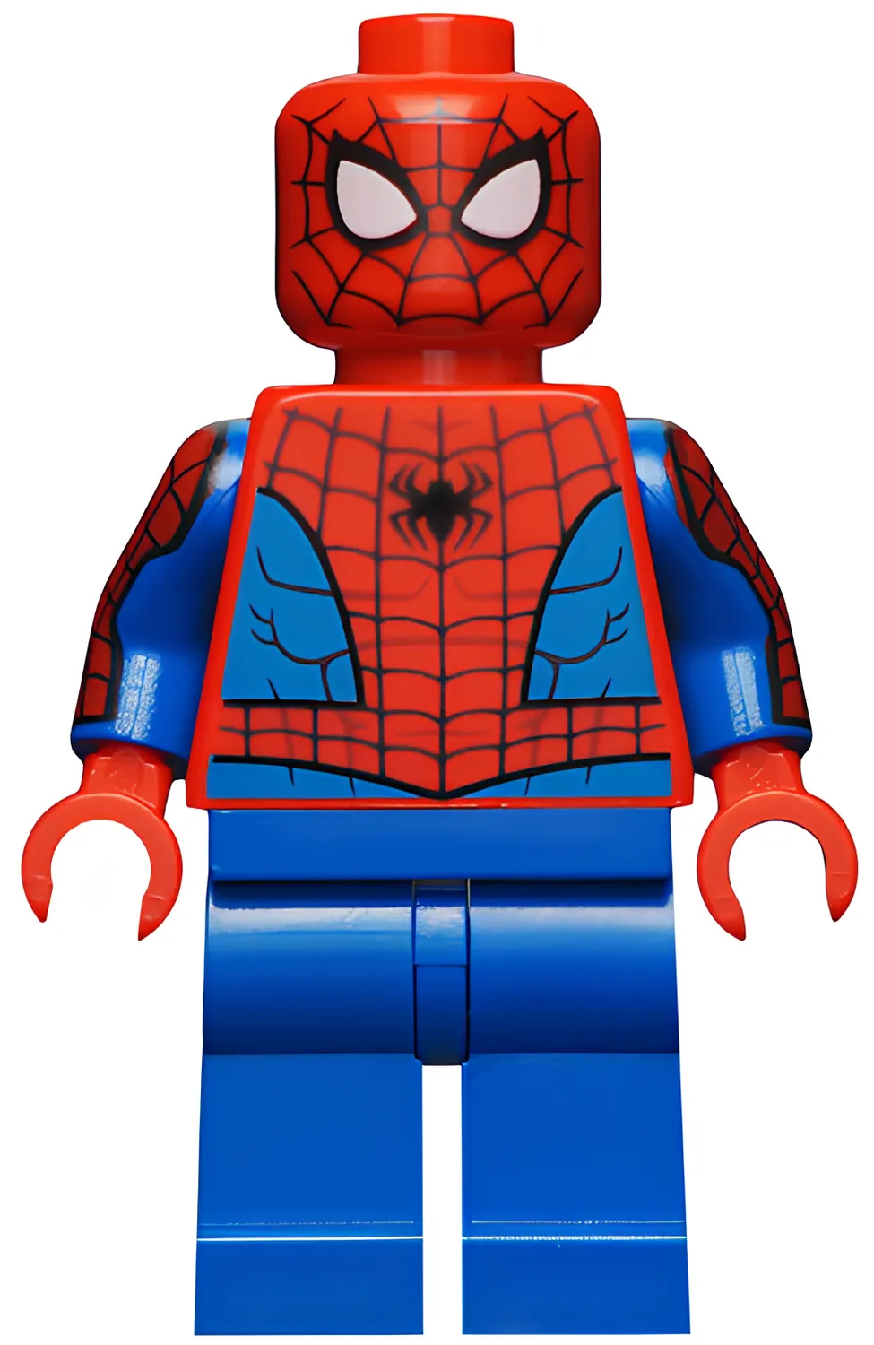 Фигурка LEGO Spider-Man Printed - фото 1
