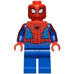 Фигурка LEGO Spider-Man Printed