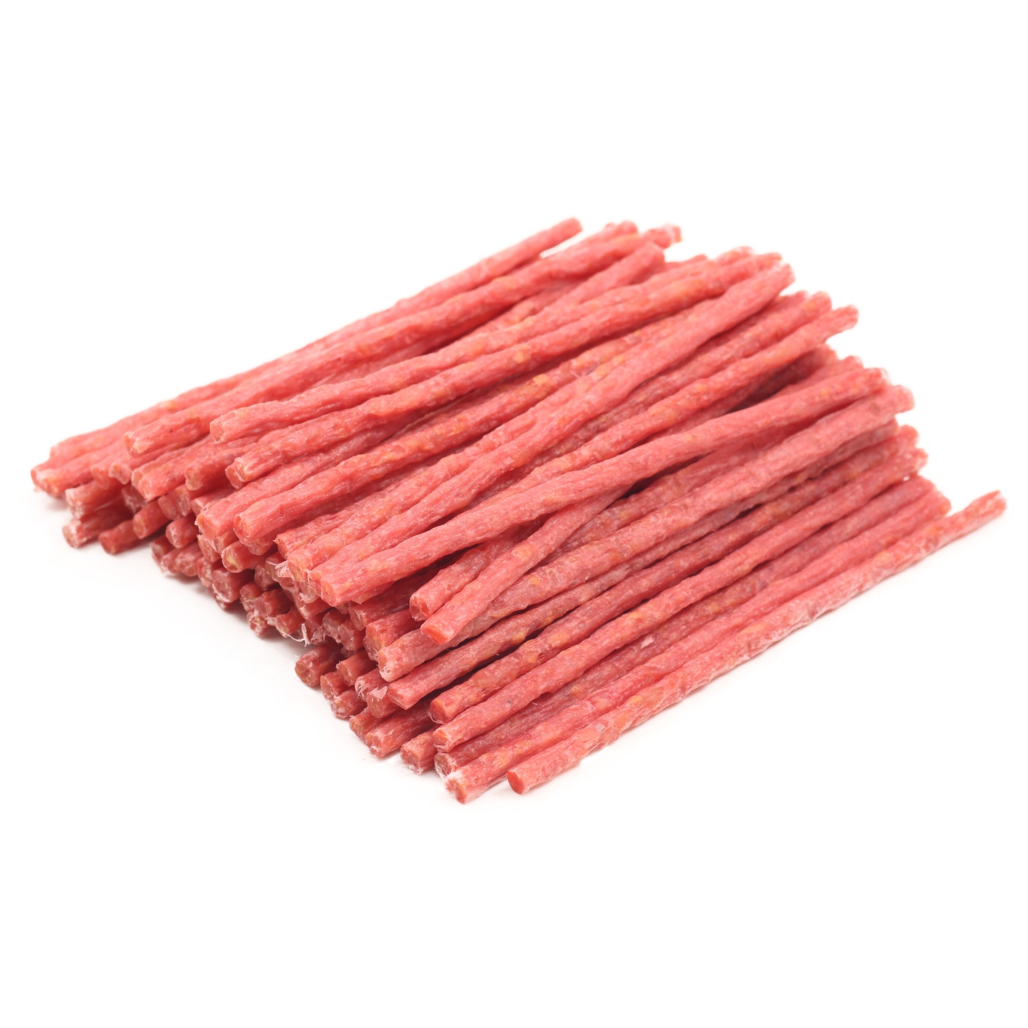 Лакомство для собак TITBIT 350г Колбаса Пармская для всех пород - фото 3