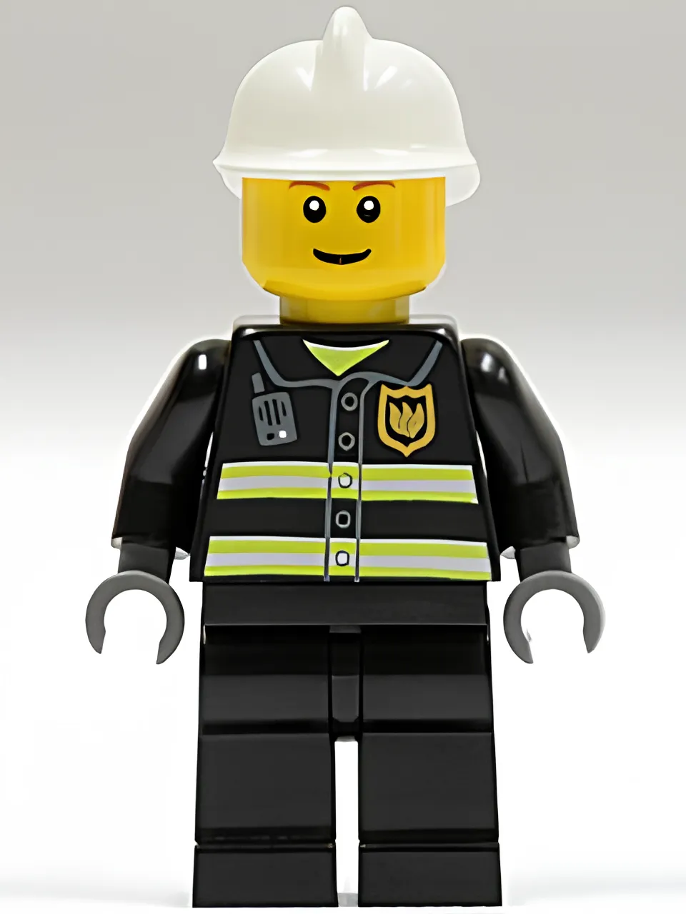 Изображение товара Фигурка LEGO Fire Reflective