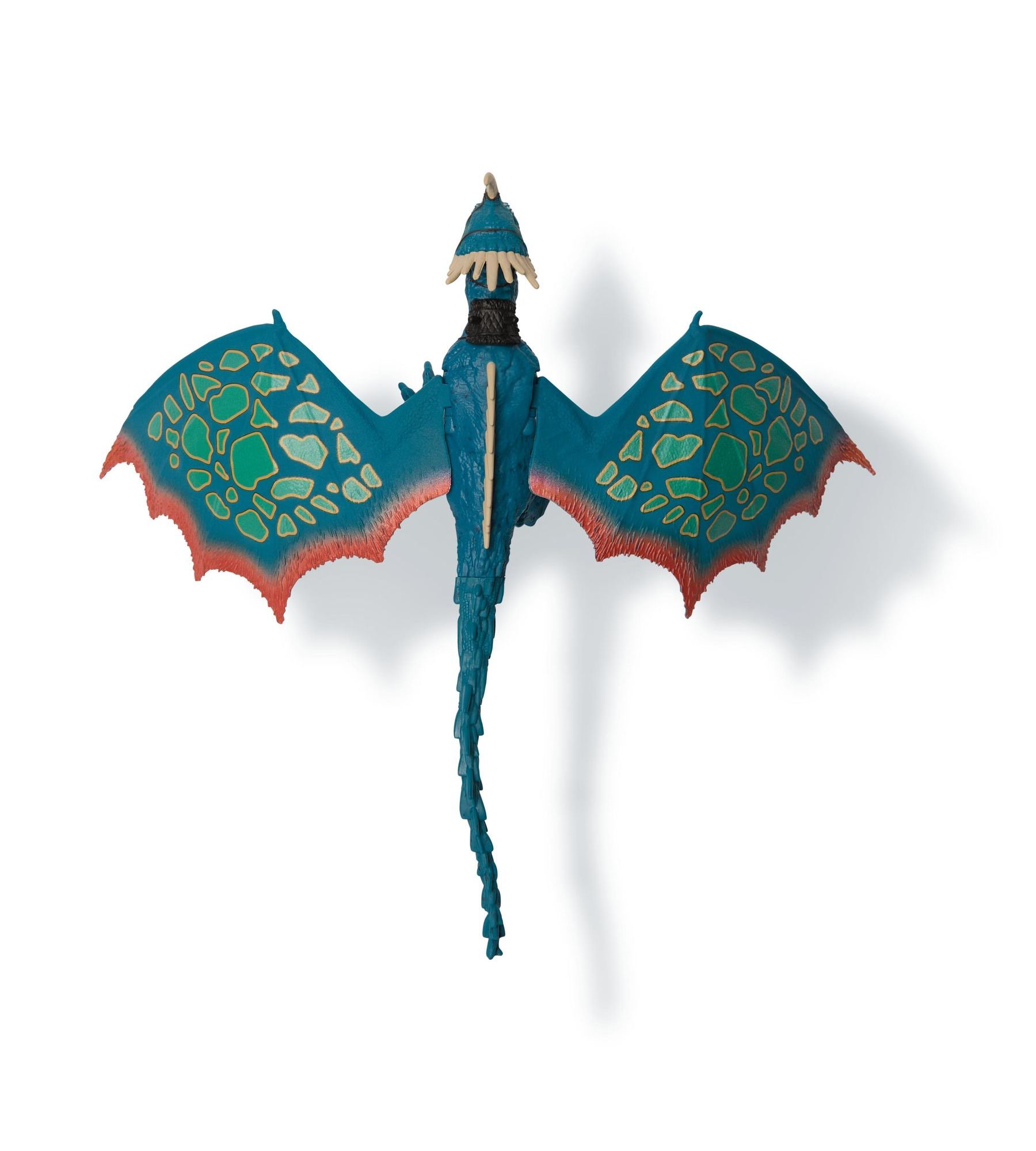 Игровой набор Dragons Драконы и викинги в ассортименте - фото 78