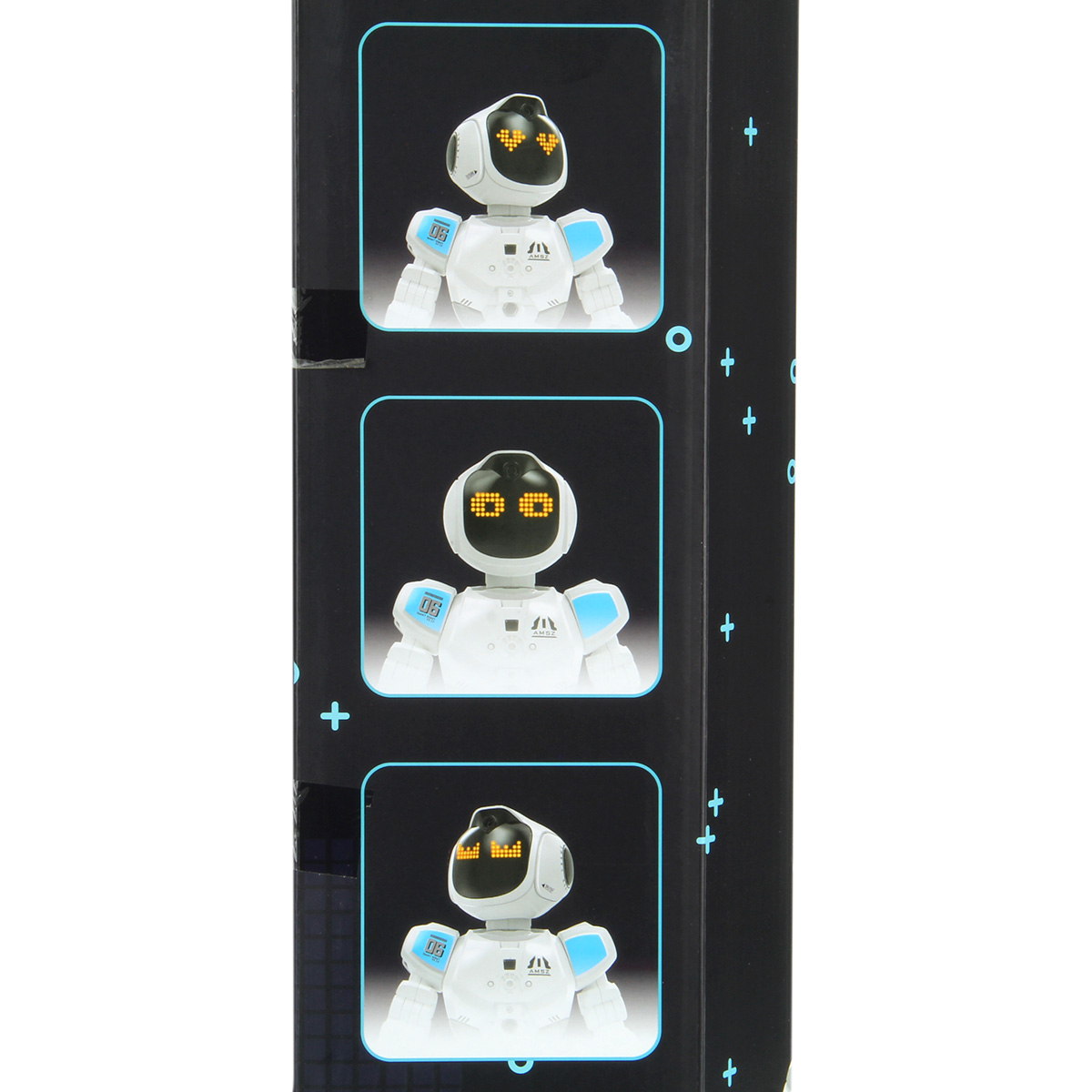 Робот РУ Veld Co - фото 23