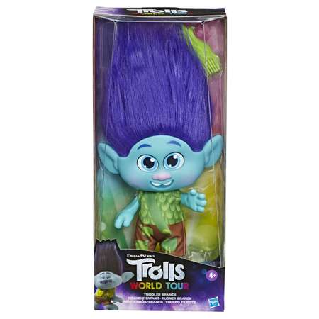 Кукла модельная Trolls