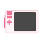 Игрушка LUMICUBE планшет Talky Pro Pink