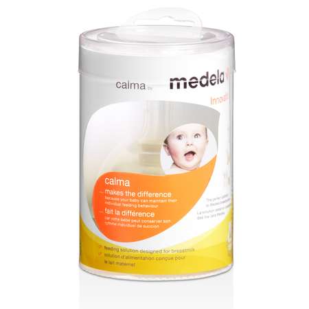 Соска Medela Anti-Colic силикон