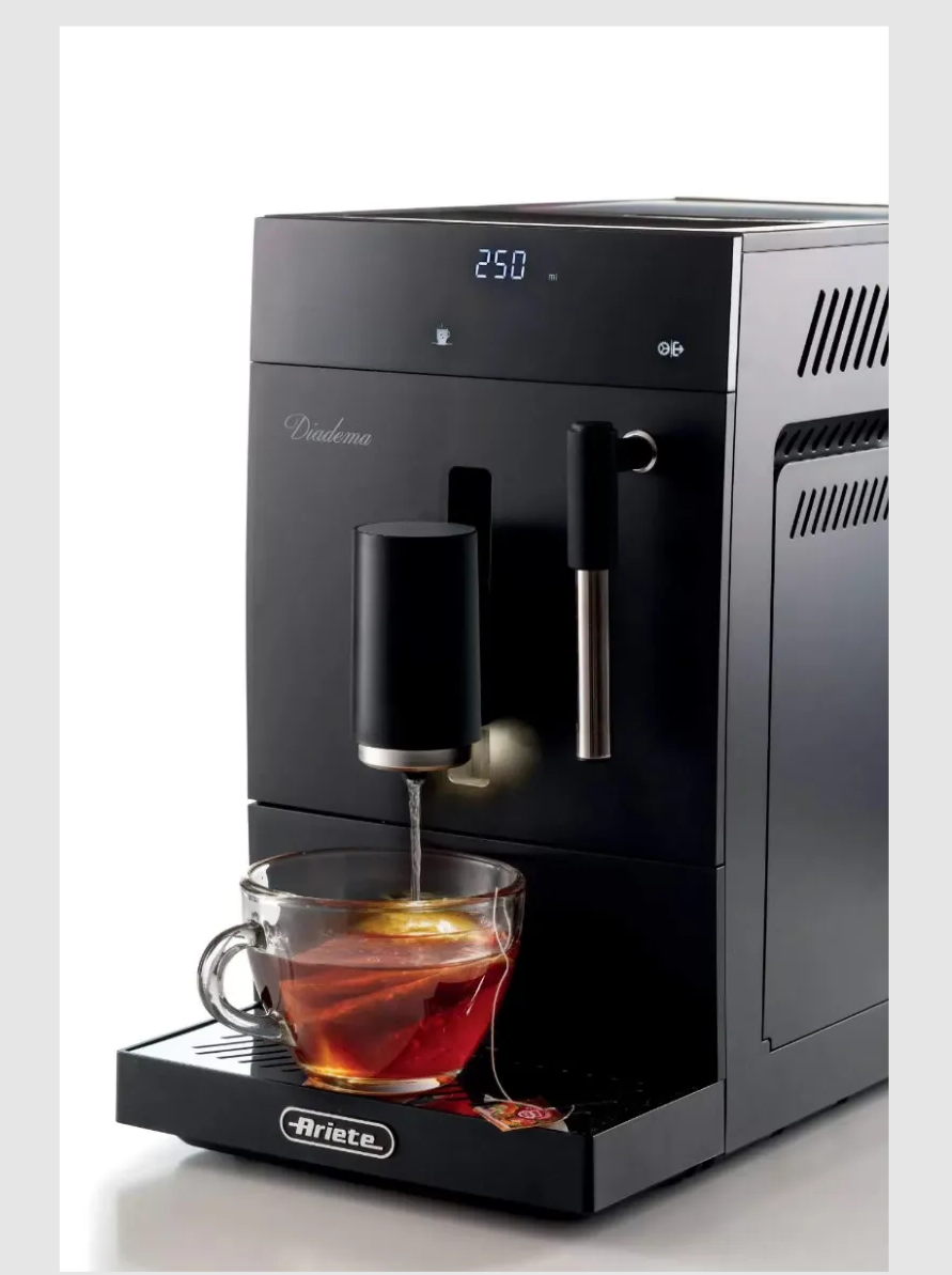 Кофемашина Ariete 1452/00 - фото 1