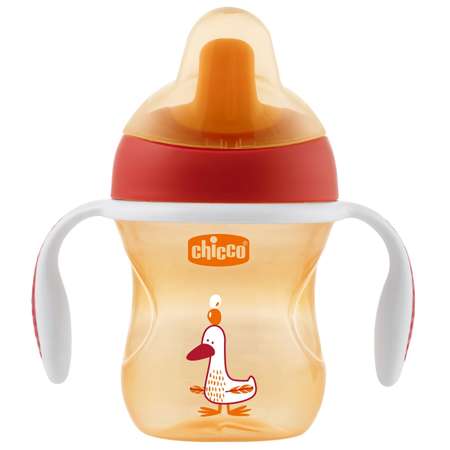 Чашка Chicco Training Cup 200 мл