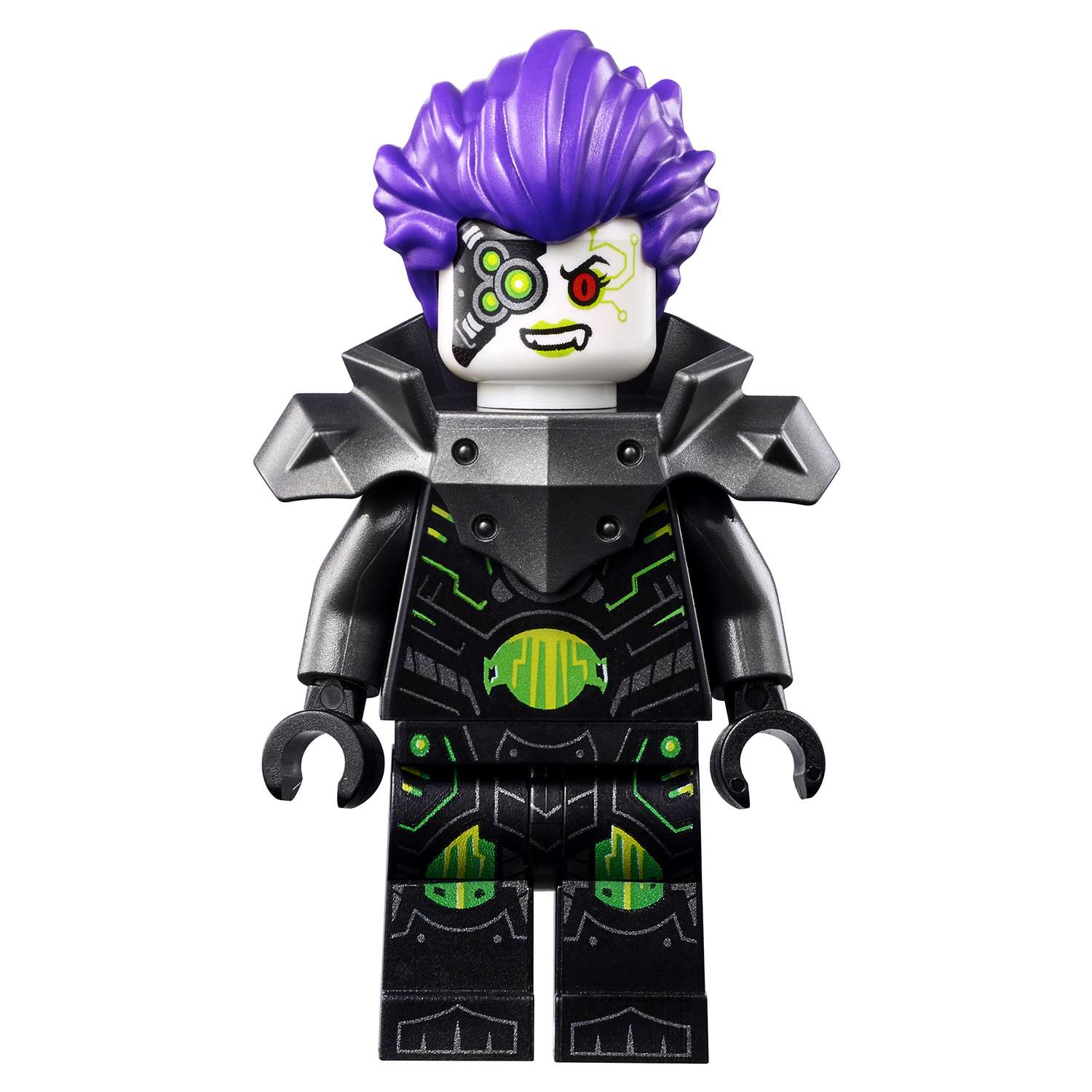 Конструктор LEGO NEXO KNIGHTS блочный - фото 14