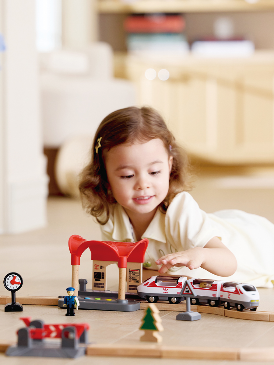 Дополнительные элементы Hape E3884_HP - фото 2